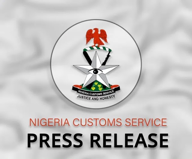 NIGERIA CUSTOMS SERVICE ISSUES GUIDELINES ON DWELLING TIME FOR IMPORT AND EXPORT CONSIGNMENTS AT PORT TERMINALS