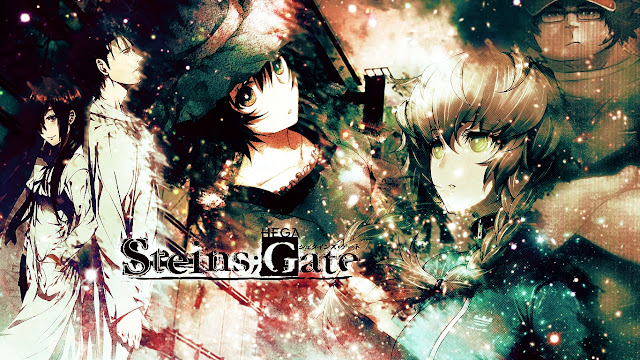 Steins;Gate Elite: Nueva versión de Steins;Gate