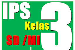 Buku Bse Ips Sd Kelas 3