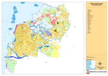 Euforia: Kebutuhan Presentasi Perencanaan Wilayah