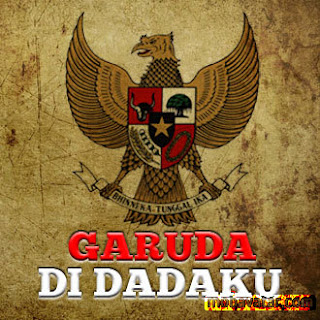 Lirik Lagu Garuda di Dadaku - Netral