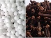 Believe it or not burning cloves with camphor in home and business will remove all obstacles and financial troubles