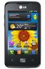 LG Optimus Hub E510