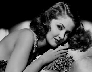 Martha Vickers