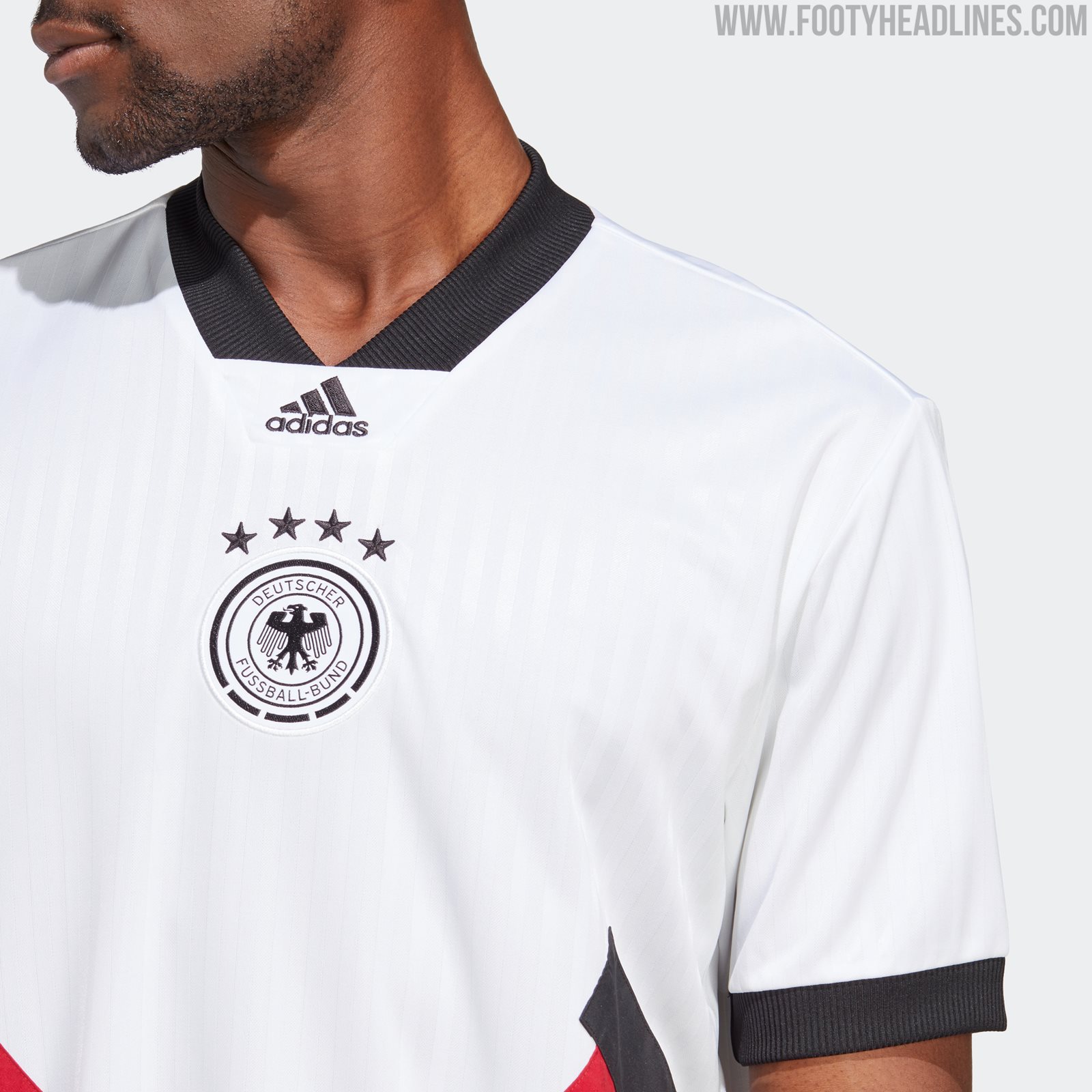 Adidas Germany 2022 World Cup Icon Kit & Collection Released - Footy  Headlines
