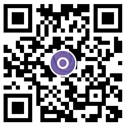 Scan kode QR OVO