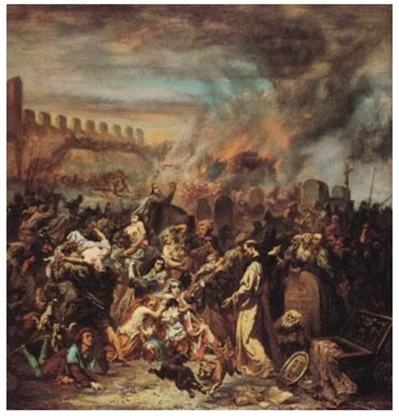 chaples d'Estrasborg
