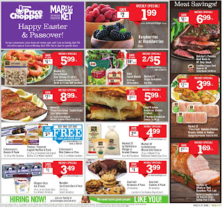 Price Chopper Weekly Ad 2023