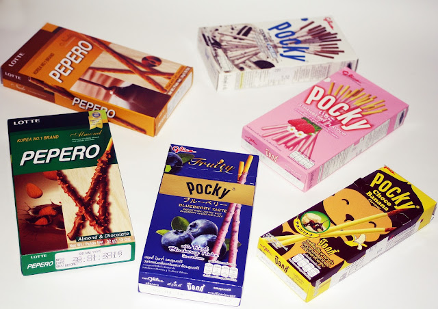 pocky, pepero, glica, japanese sweets, japońskie słodycze, korean sweets, koreańskie słodycze, azjatycki zakatek, mochi, taiwanese, kit kat, japoński kitkat, kitkat pumpkin, kitkat dynia, zielona herbata, matcha collon, guma, euro cake, lotte custard, crown, orion, choco, słodycze, słodkości, czekolada, ciastka, ciastko, żelki, oreo, stawberry, blueberry, almond, banana, 