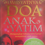 Dahsyatnya Doa Anak Yatim