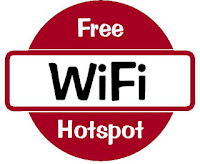 Cara Mudah Setting Koneksi Hotspot WiFi Pada Windows