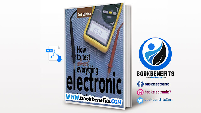 How to Test Almost Everything Electronic pdf