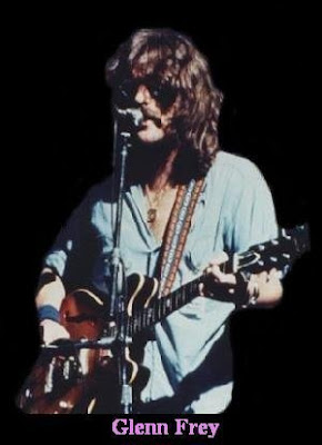 Glenn Frey, Eagles