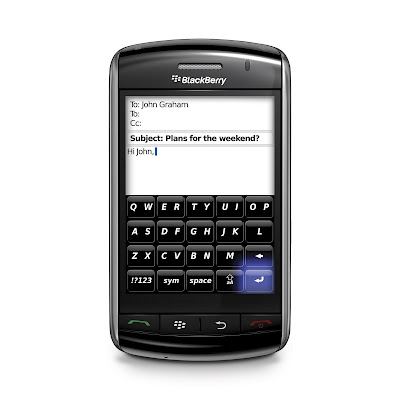 keypad Blackberry+storm+
