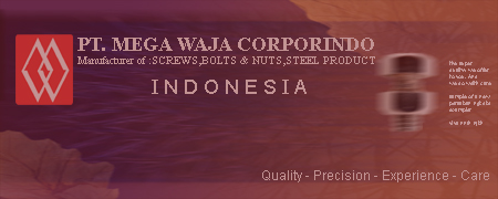 Lowongan Helper Produksi Terbaru PT. Mega Waja Corporindo Tangerang, Banten