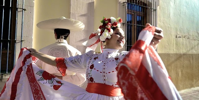 INVITA IMAC A SEGUIR LA TRANSMISIÓN EN VIVO DE LA COREOGRAFÍA MONUMENTAL “PELEA DE GALLOS”