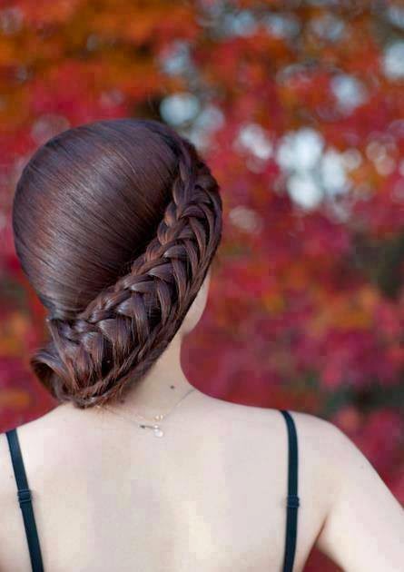 Hairstyles for this Festive Season