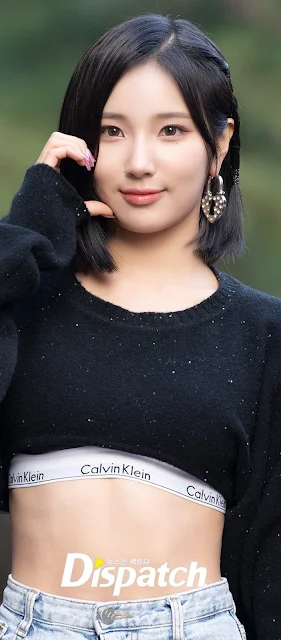 goddess short hair girl: Kim So Hee (ALICE)