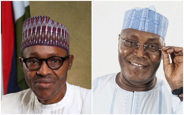 Buhari, Atiku, others to Participate in a presidential debate Scheduled for January 19