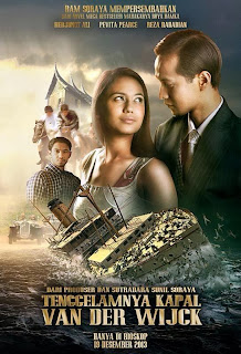 Film Terbaru Tenggelamnya Kapal Van Der Wijck - Movie Download