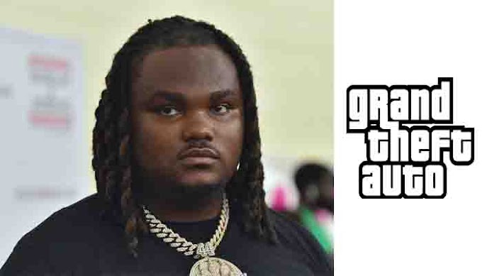 Tee Grizzley earns about $ 200,000 a month playing Grand Theft Auto