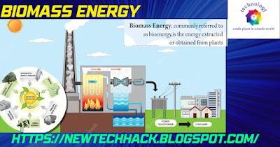 Biomass Energy