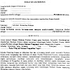Contoh Surat Kuasa Khusus Advokat Pidana - Contoh Surat Kuasa Pendampingan Hukum - Ada kalanya seseorang berhalangan untuk mengambil ijazahnya sendiri secara langsung.