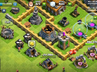 Download Game Coc Di 9apps