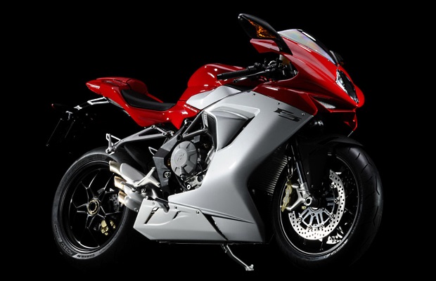 MV Agusta F3 675