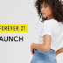 Forever 21 is now on Shopee!