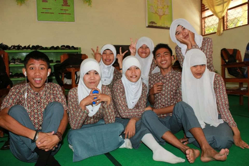 My Friends ~ SULHANA RUSLAN