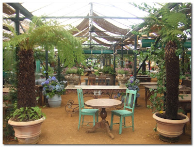 petersham nurseries