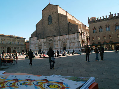 Piazza Maggiore