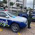 Desde hoy se vean los cambios de uniforme y vehículos de la policía nacional en Colombia