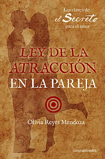 Ley de la Atracción en la pareja, Olivia Reyes Mendoza, Corona Borealis