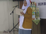 Gadis Arafia, Siswa MAM Tamiang Lolos Tahap 1 Beasiswa Dokter UMY