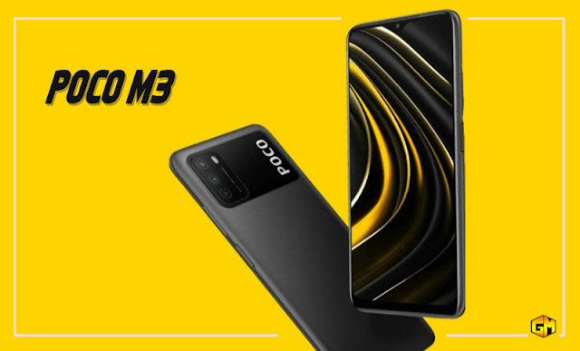 Poco M3 Specs Gizmo Manila