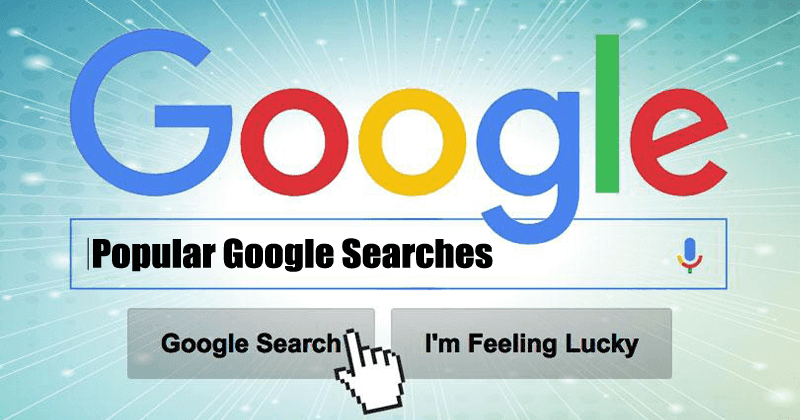 Cara Mudah dan Cepat Mencari Data di Google