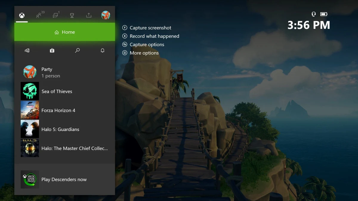 Tutte le novità di May 2020 Xbox One Update