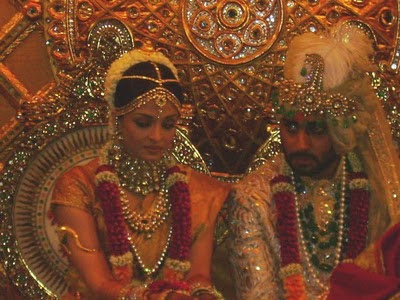 Aishwarya Rai wedding picturesAishwarya Rai wedding pictures photos 