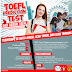 TOEFL Prediction Test dan Bedah TOEFL