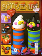 Todo Souvenirs Nº 64 (todo souvenirs )