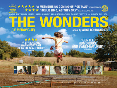 The Wonders (2014) 