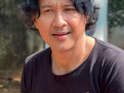 Tumbuh besar ada keniscayaan