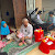 Prihatin Nasib Disabilitas, Haji Rachmat Bagikan Ratusan Kursi Roda 