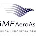 Lowongan Kerja BUMN PT Garuda Maintenance Facility AeroAsia Terbaru April 2016
