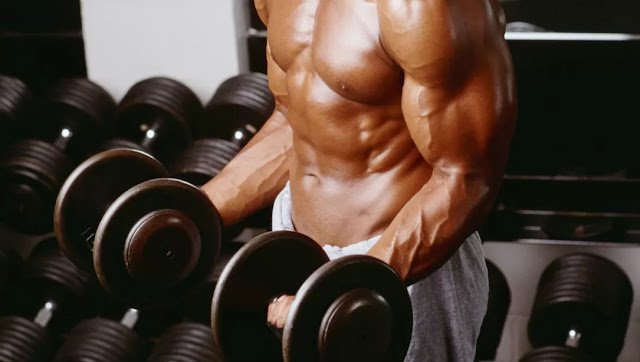 PowerHouseFitness-Tips For Your Best Biceps Exercise