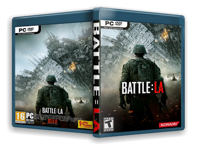 Battle Los Angeles