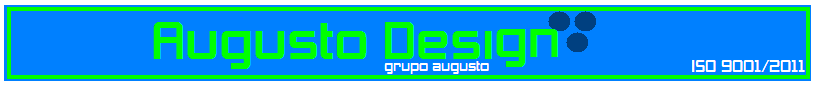 Augusto Desing