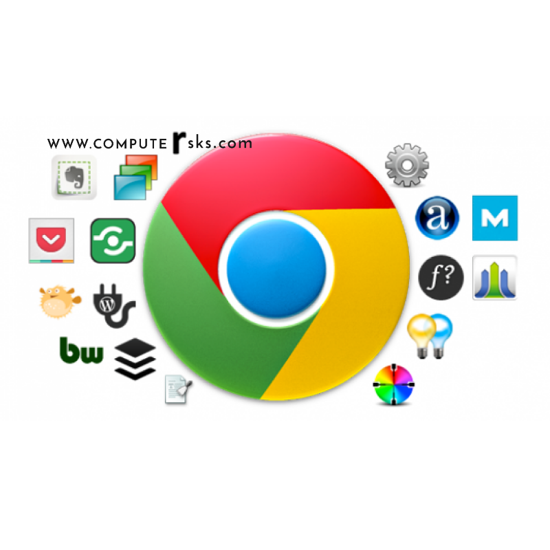 Les meilleures extensions nécessaires pour Google Chrome